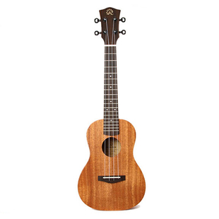 瑞声尤克里里PC100瑞声SC110单板初学者女乌克丽丽【趣弹乐器】