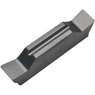 MGMN300数控金属陶瓷切槽刀片mggn250/400钢件车床精磨切断刀粒