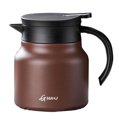 保温水壶茶水分离焖茶壶