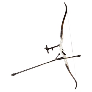 三利达反曲弓套装X8弓箭竞技比赛训练射箭装备入门弓把弓片初级