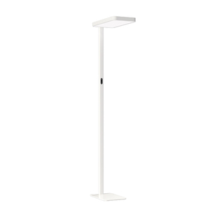 孩视宝护眼落地大路灯学习专用桌面阅读灯全光谱学生儿童立式台灯