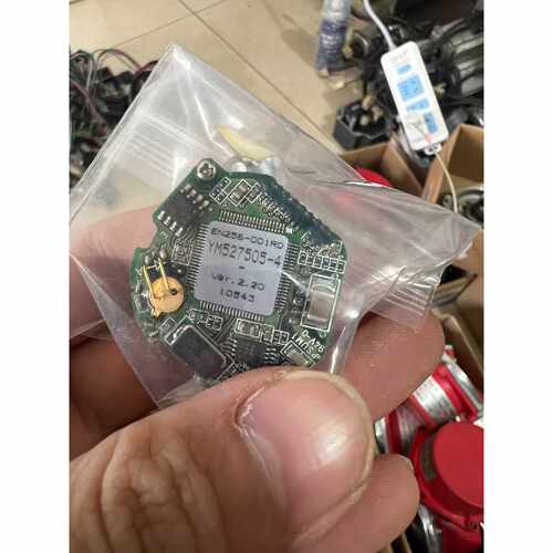 【请询价】YM5275054富士伺服电机编码器原装拆机现货包好EN2