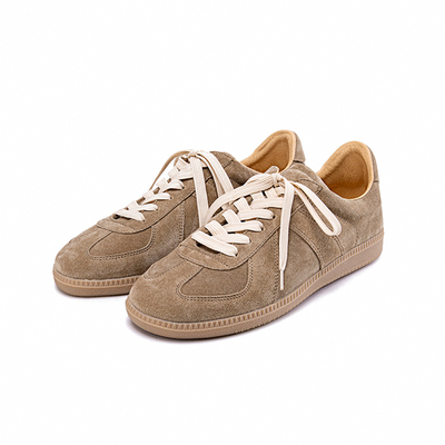 ZEYIMAKE夏季德训鞋休闲帅德训