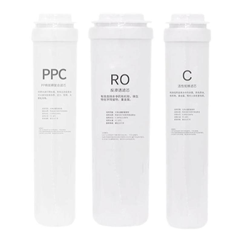 适配海尔净水器滤芯HRO4H6净水/饮水机配件耗材