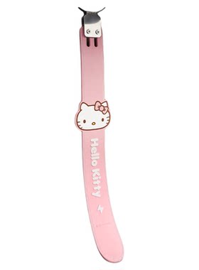 HelloKitty防静电拖地带车载挂件