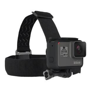 泰迅适配GoPro13/12/11/10/9/8/7运动相机insta360 acepro2大疆action4头带胸带骑行滑雪头部固定带gopro配件