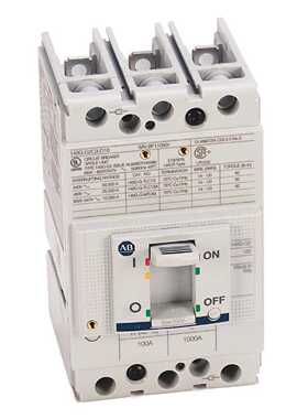 议价140G-G2C3-C70塑壳断路器罗克韦尔Allen-Bradley全新140GG2C3