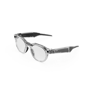上海现货Oakley Meta欧克利HSTN Ai智能语音控制拍摄眼镜智能眼镜