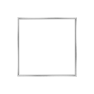 集成吊顶led平板灯600x600石膏板4000K中性自然光60x60暖光吸顶灯