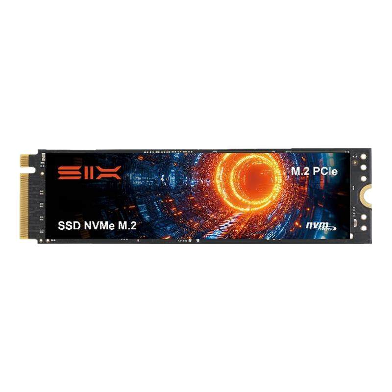 SIX赛可驰高速X7400长存固态硬盘