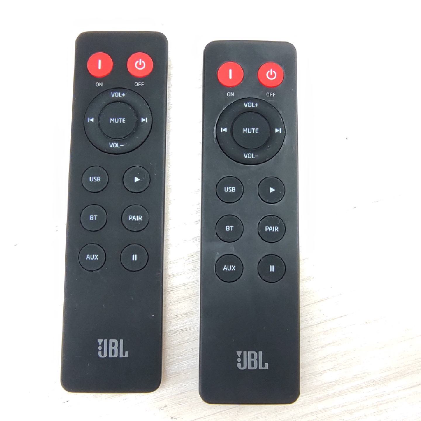 议价原装遥控器JBL CM220 BAR800/BAR1000/BAR1300回音壁音响遥控