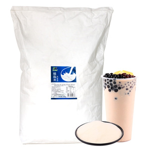 采集茶香A88奶精20kg商用大包装