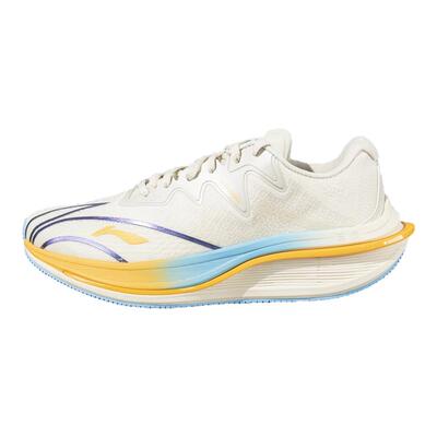 李宁男子跑鞋缓震耐磨