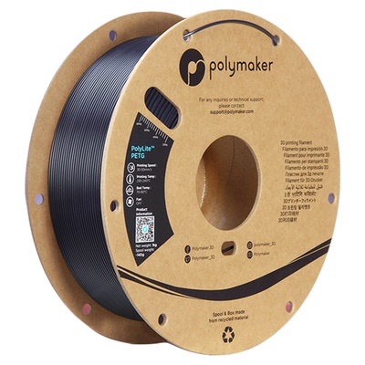 PolymakerPolyLitePETG打印耗材