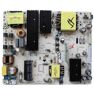 电源板K-PL-FH2电路板配件现货