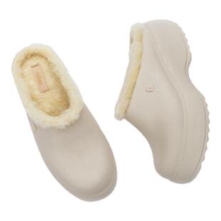 【断码】品牌折扣店Melissa梅丽莎女秋冬绒绒厚底鞋35994