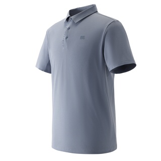 KOLON SPORT可隆吸湿速干T恤运动短袖抗菌防晒UPF50+男女SECOPOLO