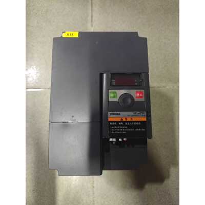 【议价-可维修】  VFNC3C-4075P 变频器 /均有货