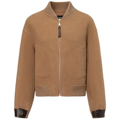 FF仿佛飞行可露丽外套棒球服