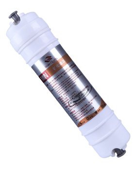 矿化净水器滤芯通用10寸快接2分