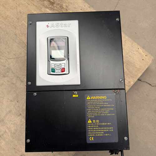 AS450 4T0030 新时达变频器 30KW工业调速设备