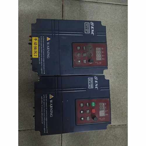 询价易能变频器EDS1000-4T0037P 3.7KW