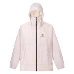 骆驼女装凉感防晒衣2026春夏新款宽松轻薄透气防泼水原纱防晒外套