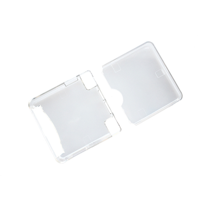 gameboy水晶壳gbasp保护壳