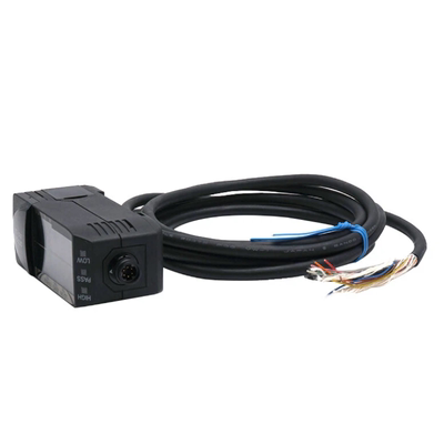 智能传感器激光放大器ZX-LDA11-N