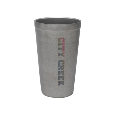 CITY CREEK随手杯新款时尚创意简约家用便携通勤杯子996542