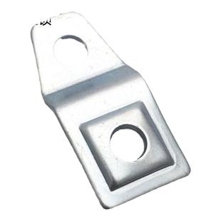 不锈钢小壁挂件 九折十六折威图机柜附件 PS机柜配件 PS004-1