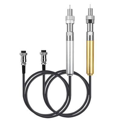 911g金属手柄150w烙铁自动焊锡机