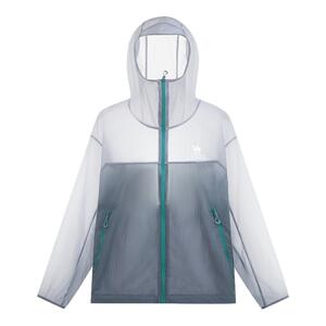 骆驼男装凉感防晒衣男2026春夏季新款upf50+户外防紫外线钓鱼服男