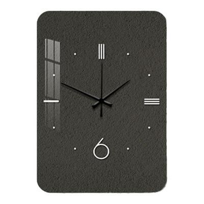 电表箱装饰画竖版免打孔2024新款