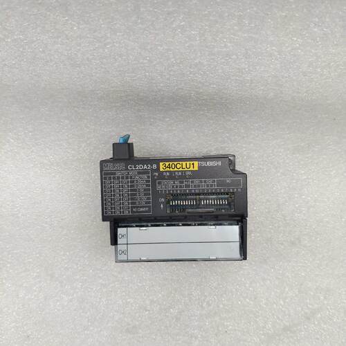 议价MITSUBISHI三菱 转换模块 CL2DA2-B 日本正品原装 现货 短线