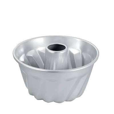 三能咕咕霍夫圣诞蛋糕模具