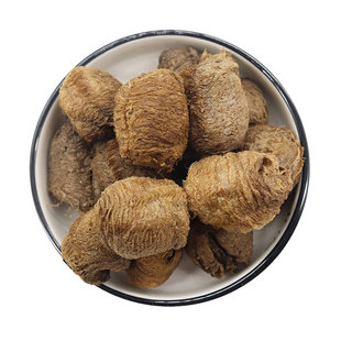 桑螵蛸100g熟螵蛸正品中药材桑蛸无硫生桑螵蛸螳螂子刀螂可打粉