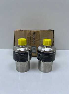 议价2 件 ENDRESS  HAUSER PROSOC FLOW W 93WA2-AA4B91RCBAAW,W-