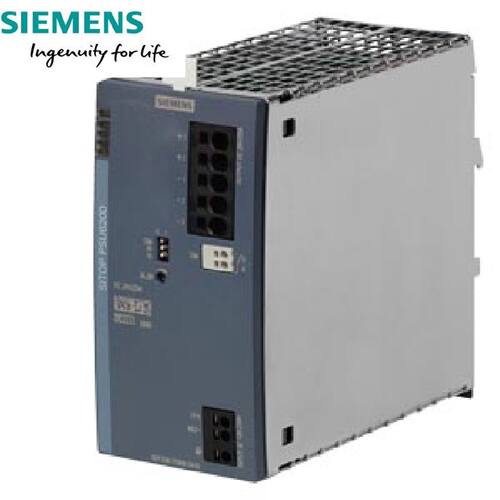 议价6EP3336-7SC00-3AX0西门子SITOP PSU6200 Ex 20 A 调节型电源