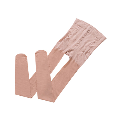 梦韵性感水光连裤袜春秋丝袜