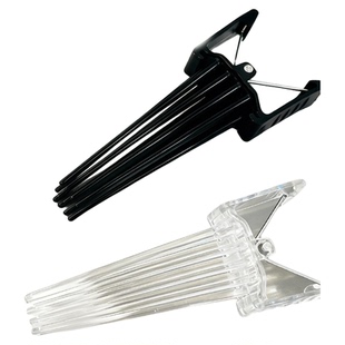 韩国高颅顶神器2025新款垫发根蓬松夹头发蓬松神器无痕款定型发夹