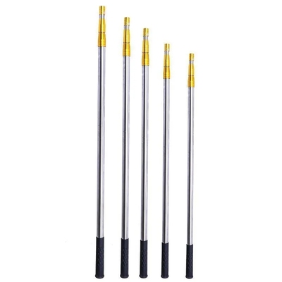 德国伸缩大镰刀不锈钢加长割草刀