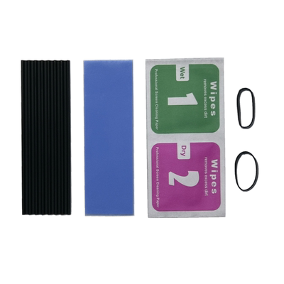 M2固态散热条2280硬盘降温