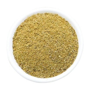 正宗新疆纯孜然半颗粒粉孜然粉烧烤撒料商用家用细粉新货烤肉调料