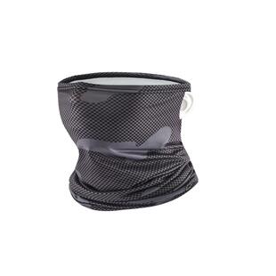 防晒冰丝围脖头巾男脖套护颈脖子夏天钓鱼面罩户外骑行面巾夏季薄