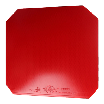 kokutaku樱花868乒乓球胶皮内能