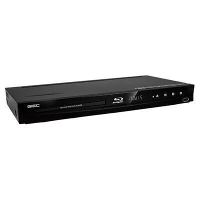 杰科全区G3005真3D蓝光机5.1声道
