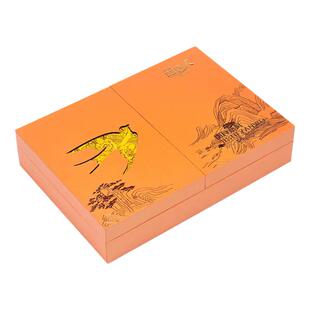 【送礼大气】囍连天即食碗燕礼盒溯源进口燕窝滋补营养品过年送礼