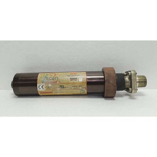 CHENTRONICS 265327112 ISCAN 2 DSF2010MB FLAME SCANNER SENSOR