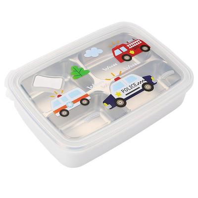 unzy老师推荐小学生饭盒专用Unzy